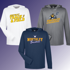 Northley Spring Sports Tech Hoodie Northley Spring Sports Tech Hoodie